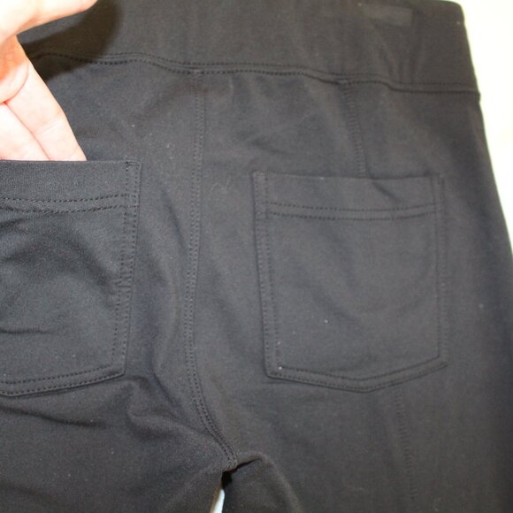 Athleta Yoga Pant - Straight Leg - Picture 4 of 7